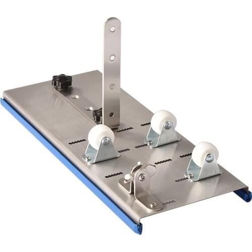 New Arrival Glass Bottle Wine Bottle Cutting Tools 3-10cm DIY Glass Cutter Set Cutting Glass Tool Glass Knife+Spare Knife Head