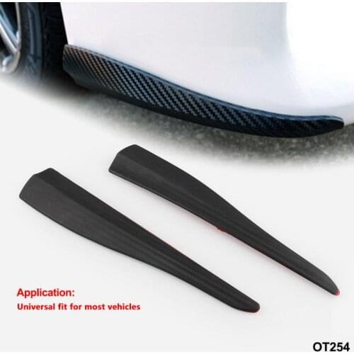 Anti-collision Strip Edge Guard Scratch Protector Trim Decor RS Auto Replacement Parts Interior Mouldings 2x Auto Car Door