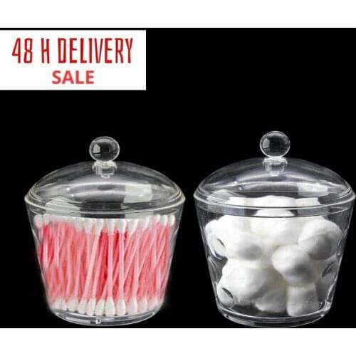 Transparent Storage Box Kitchen Organizer Storage Holder Bathroom Storage Cosmetic Rack Acrylic Kitchen Tools