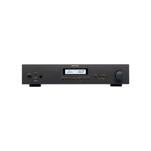 ROTEL RA-630 combined amplifier power amplifier home stereo 60W