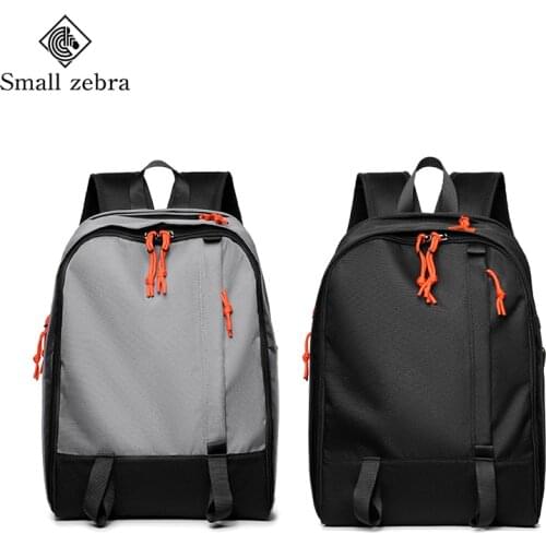 16 inch Anti theft Pocket Men School Laptop Backpacks Water Repellent Travel 30L Multi Layer Male Mochila For Work Travel