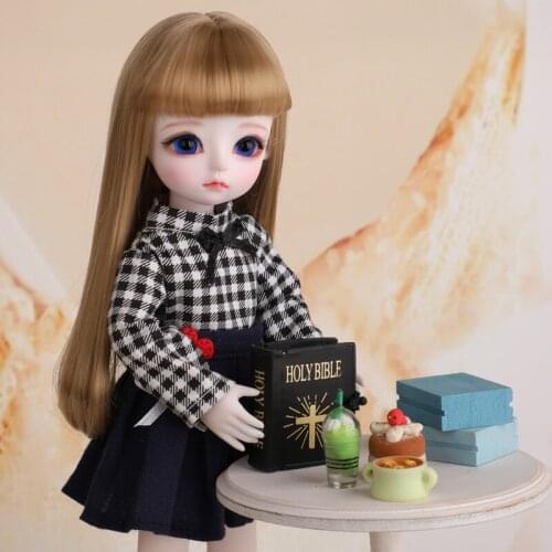 1/6 BJD Doll toys BJD Ball Joint Doll Fashion Gift toys for girls doll reborn