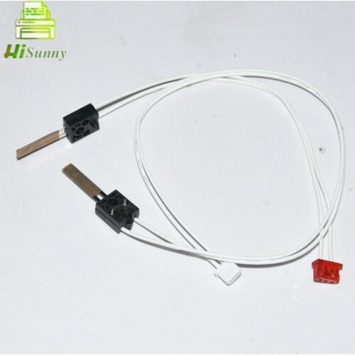 AW100131 AW100132 Fuser Thermistor Middle Front for Ricoh Aficio 1035 1045 2035 2045 2051 2060 2075 3035 3045 MP 6000 6001 7000