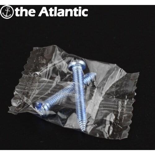 Screw For Switch,Socket,Installation Box. Only Applicable To The Products Of This Store