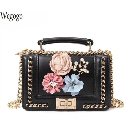 Wegogo Women's Hard Bags