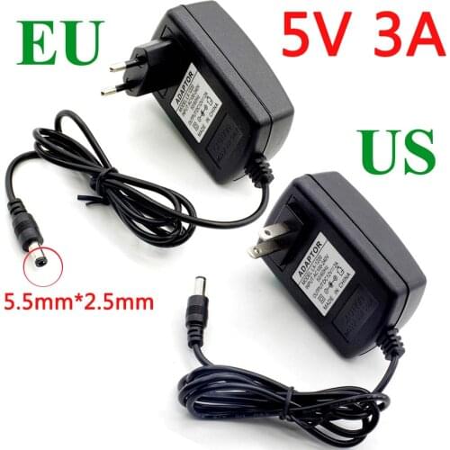 24 V 12 V Power Supply Adapter DC 5V 9V 12V 24V 1A 2A 3A 220V To 5 V 12 V Power Supply 12V Lighting Transformers Led Strip Lamp