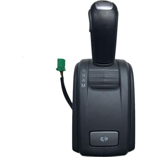 Transmission Gear Shift Lever Control Unit For VOLVO Gear Shift Lever Carrier left i-shift 21456377 21073025 21937969 21024535