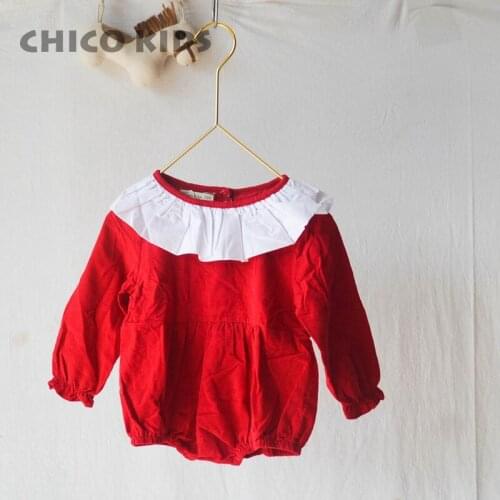 Chico Kids Baby Clothes