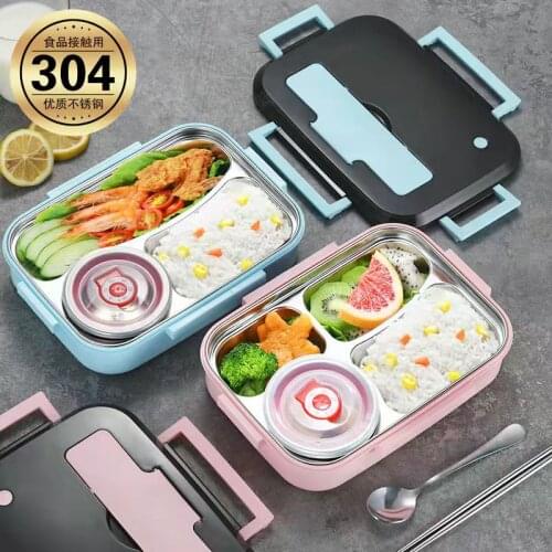 EECOO Lunch Boxes