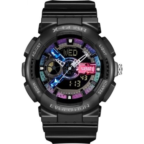 Chronograph Watches FLORASUM China