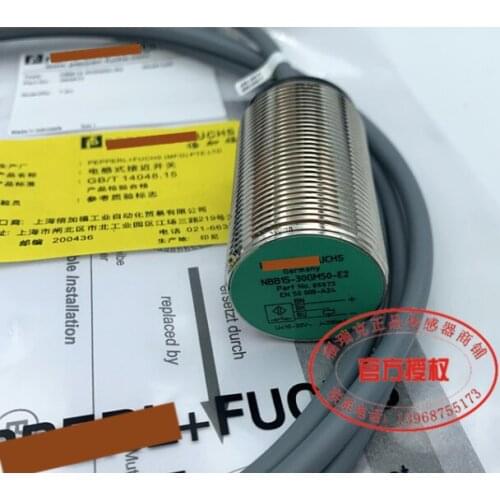 NBB10-30GM50-E2 NBB10-30GM50-E0 NBB10-30GM40-E2 NBB10-30GM40-E0 proximity switch sensor spot