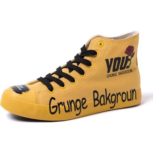 GYKDRSOIE Men's Lace-up Shoes
