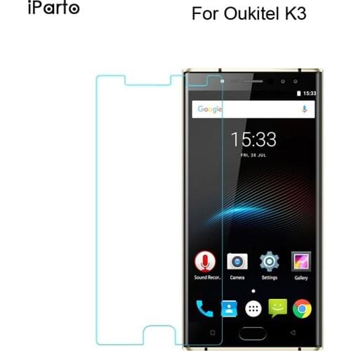 iParto K3
