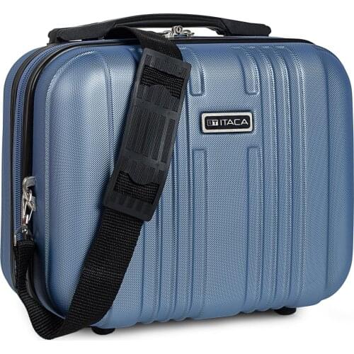 ITACA Cosmetics And Travel Bags