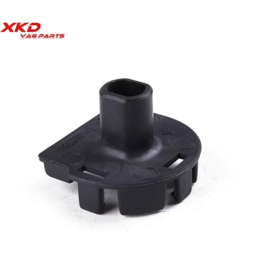 2045040514 Engine Cooling Radiator Bracket Support Fit For C180 E350 E500 CLS63 AMG C63 AMG A2045040514