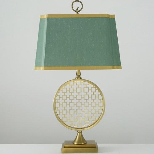 Led e27 Postmodern Nordic Iron Fabric LED Lamp.LED Light.Table Light.Table Lamp.Desk Lamp.LED Desk Lamp For Bedroom Office