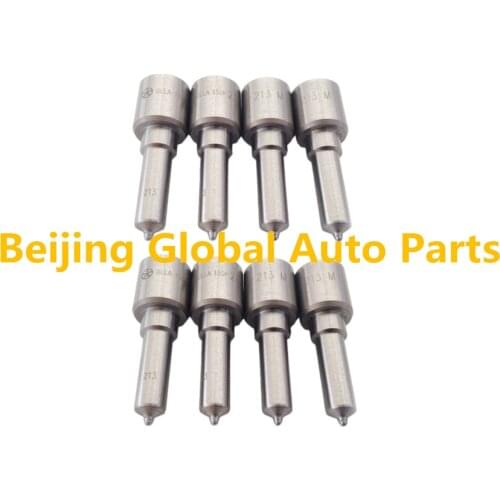 Genuine Weuradic Fuel Injection Nozzle Injector Nozzle DLLA150P213 F019121297 0433171175 F019121213