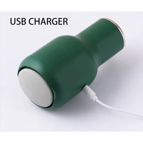 Professional Pedicure Tool portable foot grinder foot skin dead Skin Callus Remover machine and rechargeable pedicure foot