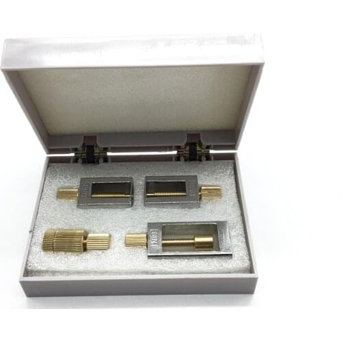 Dental High Speed Handpieces Turbine Repair Tool Set Air Turbine Professional Repair Tools