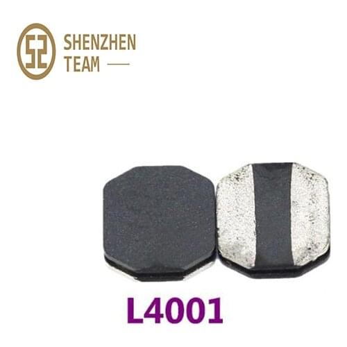 SZteam 5pcs/lot For iPad air 2 6 L4001 Backlight back light coil inductor