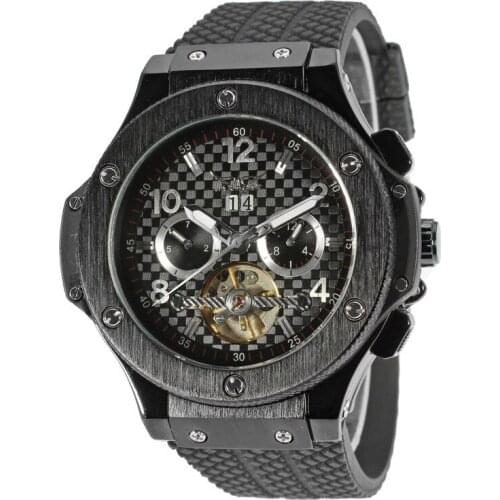 T-GOER Automatic Watch