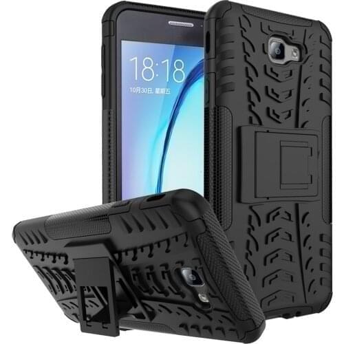 Unayee Phone Cases Samsung Galaxy On7