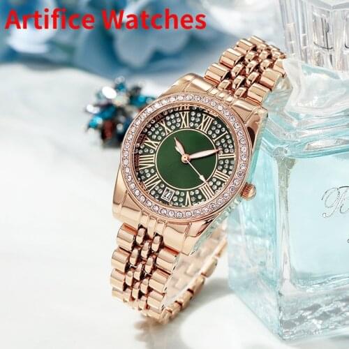 Женские кварцевые часы ViuiDueTure China At AliExpress