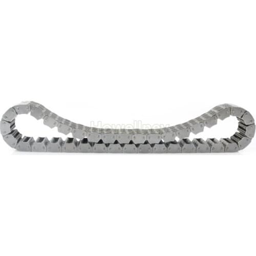 47356-H1000 47356H1000 Transfer Case T/F Output Shaft Drive Chain for Kia Sorento fit 2006-2009