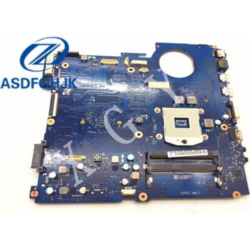 Laptop motherboard For Samsung RV420 RV720 RV520 E3530 S3530 Motherboard BA92-08618A BA92-08153B DDR3 Integrated 100% tested ok