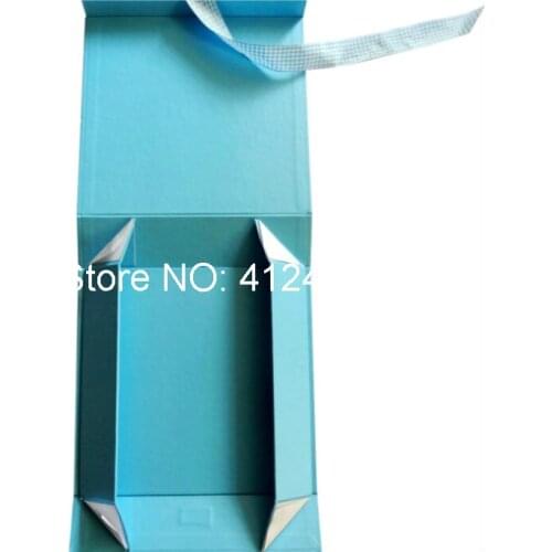 Printed paper custom cardboard product packaging boxes.BX2006