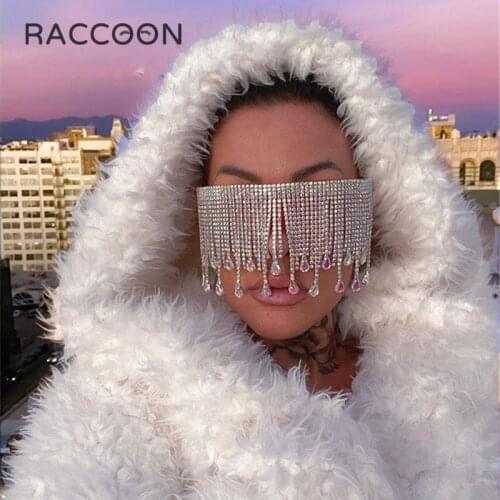 Raccoon Jewelry