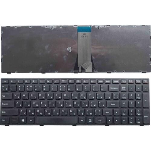 RU laptop keyboard for LENOVO B51 B51-30 B51-35 B51-80 B50-45 B50-70 Z50-70 Z50-75 T6G1 G50 B71-80 RU russian notebook