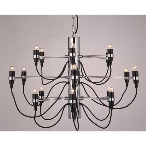 Modern chandeliers ceiling hanging lamp chandelier lighting lustre living room lustres para sala de jantar deco salon nordic