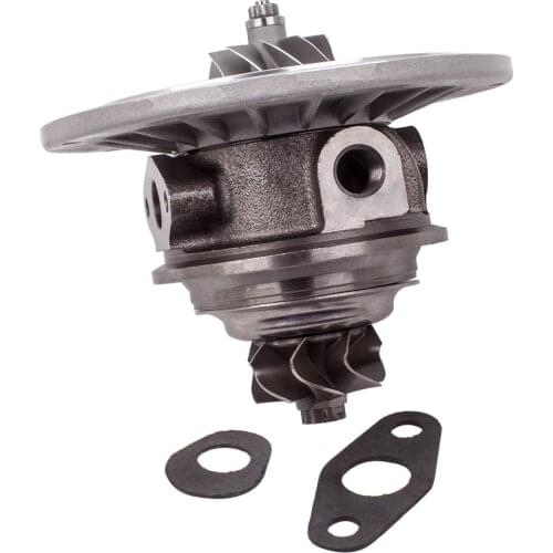 Turbo Cartridge Chra WL84 RHF5-VJ26 For Mazda Bravo Ford Courier Ranger 2.5 115HP Diesel VA430013 XN349G348AB; WL84.13.700 New