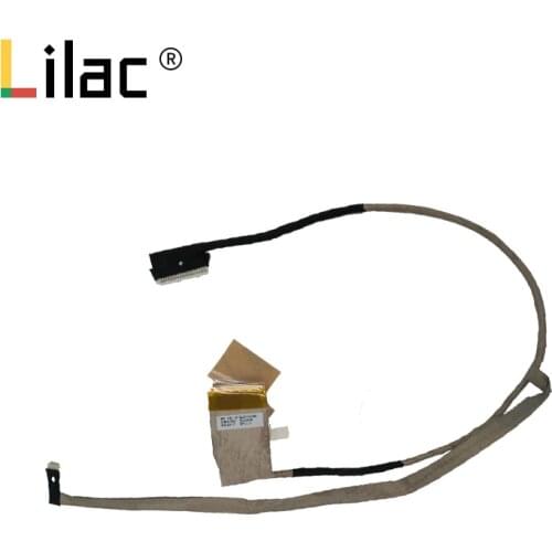 Video screen Flex wire For Samsung NP300E7A NP300E7Z NP305E7A laptop LCD LED LVDS Display Ribbon cable BA39-01166A