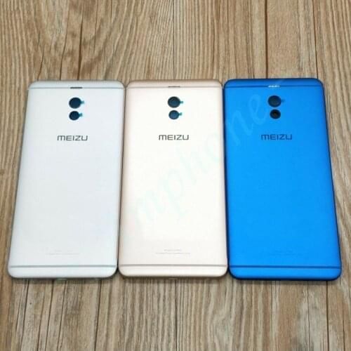 ZUCZUG Cases For Phones Meizu M6