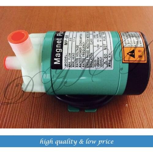 8l/min 220V 50HZ Electric Single Stage Transfer Pump,Pressure Boost Pump MP(D )MAGNET PUMP