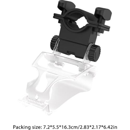 Handle Holder For PS5 Game Controller Hookah Hose Holder Shisha