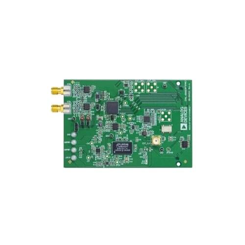 EVAL-ADAQ23875FMCZ EVALUATION BOARD