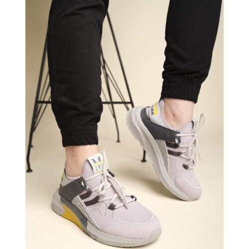 Jamper Josa Air Ultra Comfortable Male Sneaker