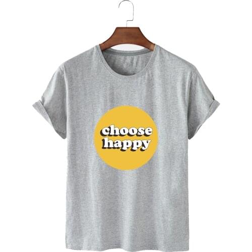 Summer Fashion Harajuku Graphic Print T - Shirt Women Short Sleeves Round Collar Slim T - Shirt Women Loose T-shirt Casual Women