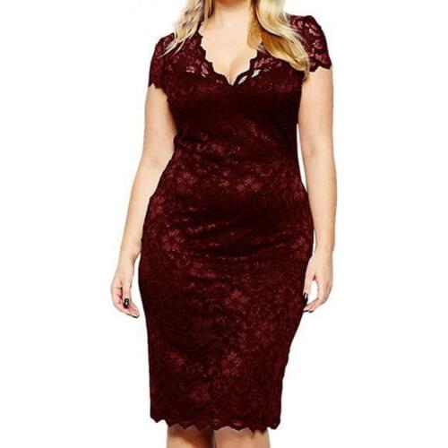 Mestre MS Short Dresses For Women
