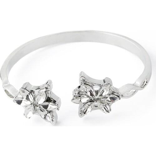 20pcs/lot Wholesale Fashion Jewelry Charm Arwen Evenstar Bracelet For Women