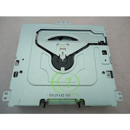 Origianl Matsushita single CD loader mechanism RAE-0142 RAE0142 501 RAE-501 RAE-502 Loader without PCB for car radio tuner