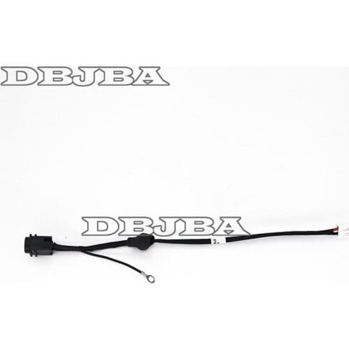 Genuine AC DC Power Jack for SONY VAIO PCG-3B2L PCG-3B4L PCG-3D3L PCG-3J1L DC Jack Power Cable
