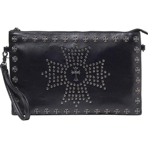 Puou Men's Stylish Bags