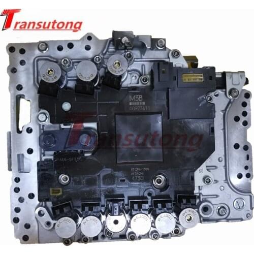 RE7R01A JR710E Transmission Electromechanical Control Unit ETC94-110N 31705-X985B fit For Nissan Infiniti Pathfinder Titan