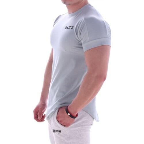 Si Ge Tu Quick Dry T-Shirts