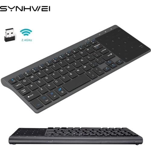 SYNHWEI Mice And Keyboards