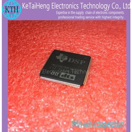 TMS320D788E001BRFP QFP144 100% New original